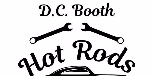 Hot Rods for The Hatchery 2026 Car Show