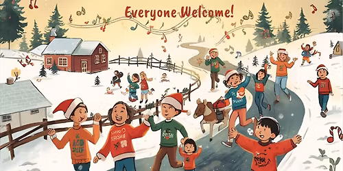 St. Joseph's Santa Dash