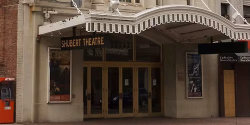 Darcy & Jer (Rescheduled from 2\/27\/25)