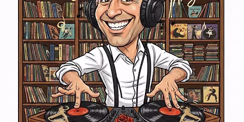 Taba Tango Milonga - DJ Cumhur