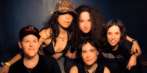 Nobro - Doomtown Tour