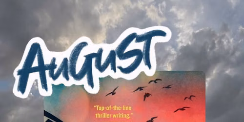 August BOTM Meeting