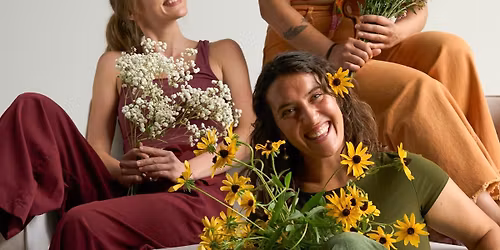 LadySlipper, Novel Folly, Arp of the Covenant