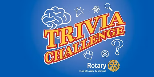 Trivia Challenge