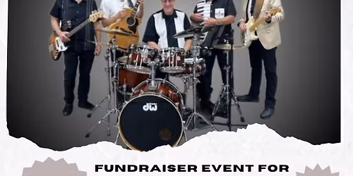 Run for Cover Concert