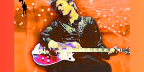 Summer of 69 The Ultimate Bryan Adams Tribute Show