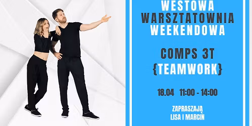 WWW Comps 3T - Teamwork