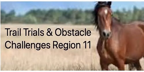 Riverside Rancheros Obstacle Challenge
