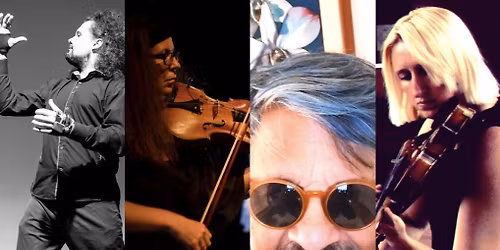 Marcin Paczkowski + Berman\/Bentley\/Trebacz