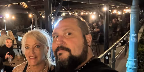 Shark Sandwich Acoustic Duo at The Alley On High Street 12\/5 6:30pm