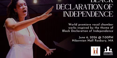 Black Declaration of Independence