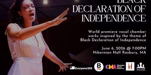 Black Declaration of Independence