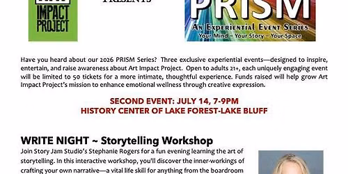 Write Night