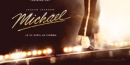 \ud83c\udfb5 Soir\u00e9e Cin\u00e9\u2011Musical : \ud83c\udfa4 Michael VOST
