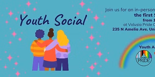Youth Social