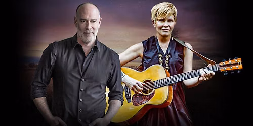 Marc Cohn & Shawn Colvin