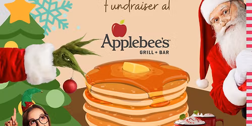 BCAH's Holly Jolly Character Breakfast