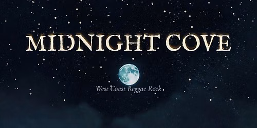 Midnight Cove West Coast Reggae