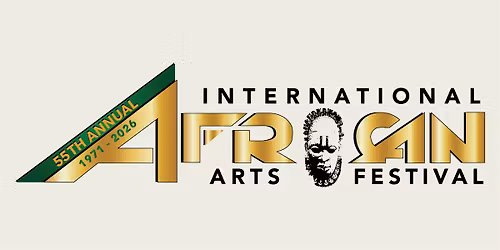 55th Annual International African Arts Festival Opening Libation