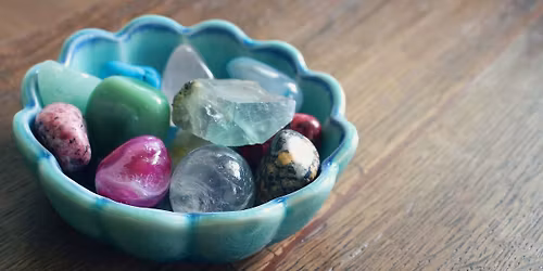 Crystals 101: Healing with Earths Energy
