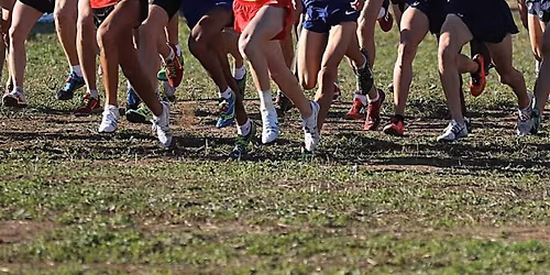 1° CROSS MADONNA DELLE GRAZIE