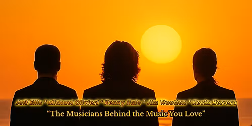 Americans Ventura Highway at Bank Of America Performing Arts Center - Scherr Forum