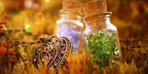 Gift Shop Open Wednesday  - Walk in Wednesday 