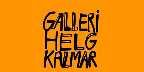 Gallerihelg Kalmar