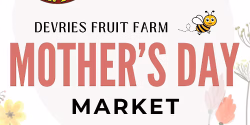 Mother\u2019s DaY Market 
