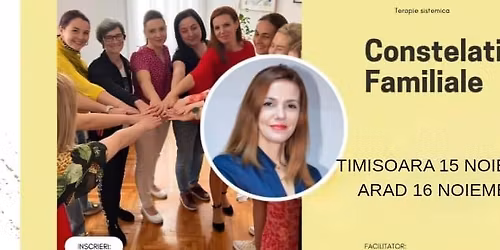 Constelatii Familiale 