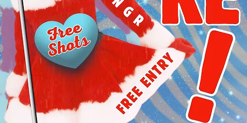 All I Want for XMAS is KARAOKE!