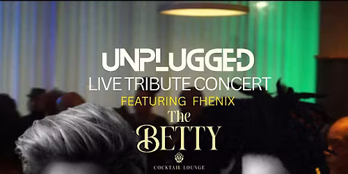 MARY J BLIGE & LAURYN HILL LIVE TRIBUTE @ THE BETTY BUCKHEAD SUN MAY 31