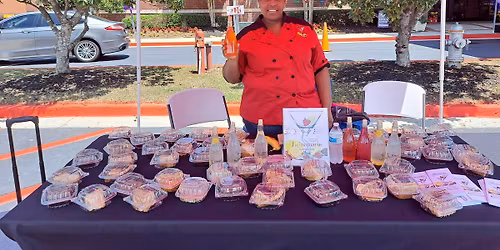 Ignite Wildfires Youth Conference VENDOR MARKETPLACE - FRIDAY, 6\/19\/2026