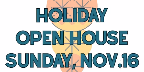 Holiday Open House at In Retrospect