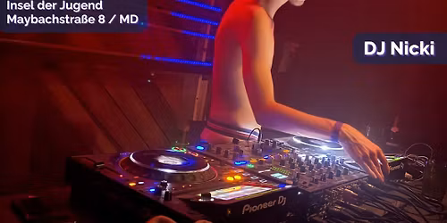 \ud83e\udea9 Queer X-Mas Party \u2013 Tanz durch die Nacht!