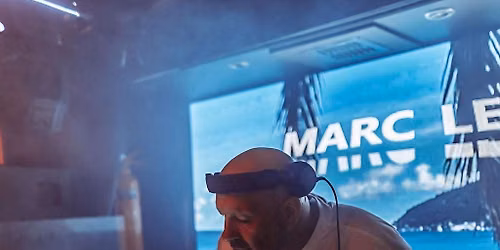 Marc Leaf - No Frills