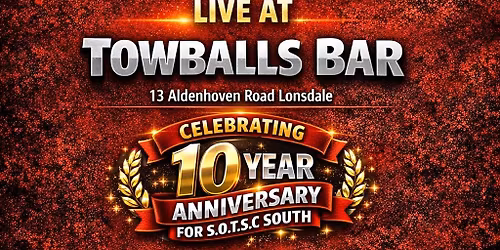 \ud83c\udf89\ud83c\udfb8 FULL CIRCLE \u2013 LIVE @ TOWBALLS BAR \ud83c\udfb8\ud83c\udf89