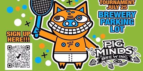 F.A.S.T Tennis at Pig Minds \ud83c\udfbe