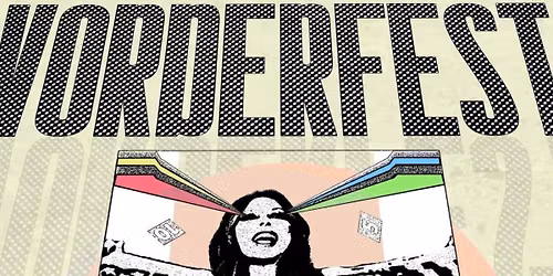 Vorderfest II