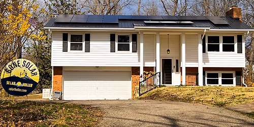 Solar Party at Short Story Brewing Charleston