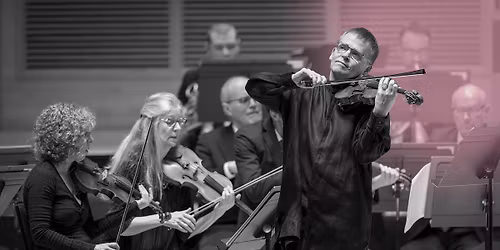 Beethoven, Pekka & the Dreamers\u2019 Circus