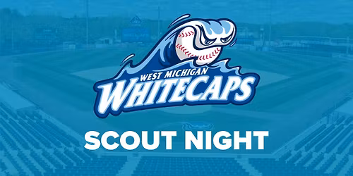 West Michigan Whitecaps Scout Night & Campout