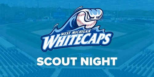 West Michigan Whitecaps Scout Night & Campout