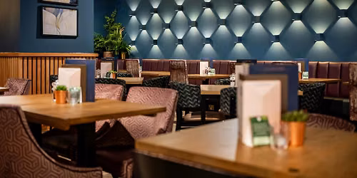 Speed Dating in Richmond @ All Bar One | Ages 30\u201355
