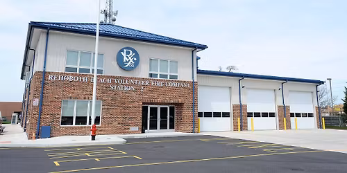 Dine & Donate Big Fish Grill