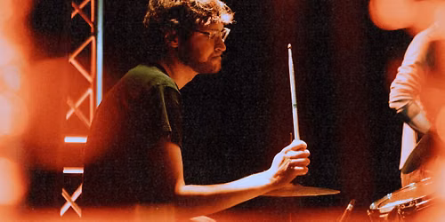 BEN EISENBERG QUARTET 