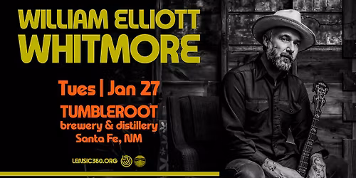 William Elliott Whitmore