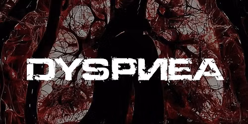 Dyspnea 
