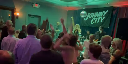 Johnny City Band @ Va\u2019 Bene