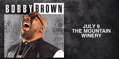 Bobby Brown